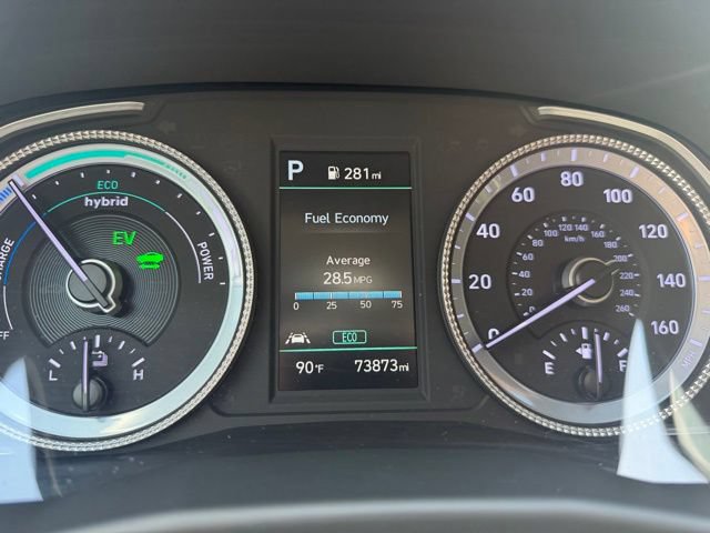 Used 2023 Hyundai Sonata SEL FWD image 12