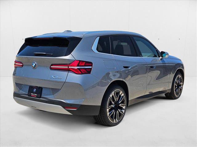 Used 2025 BMW X3 xDrive30i w/ Premium Package image 2
