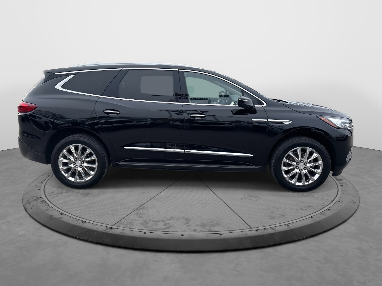 Used 2020 Buick Enclave Premium w/ LPO, Luxury Package image 9