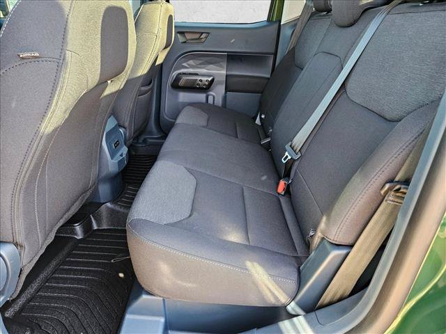Used 2025 Ford Maverick XL FWD image 16