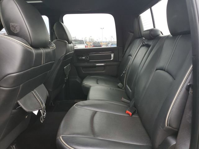 Used 2016 RAM 1500 Limited image 26