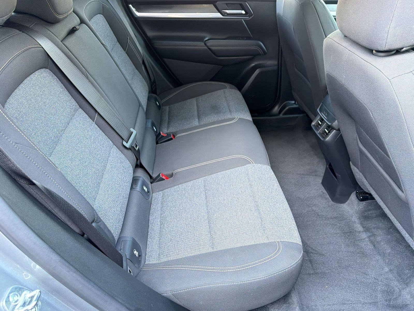 Used 2025 GMC Terrain Elevation AWD/4WD image 26