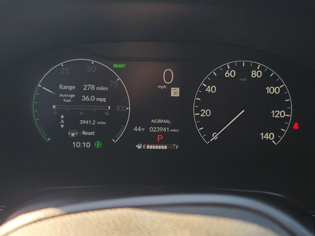 Used 2023 Honda CR-V Sport image 1