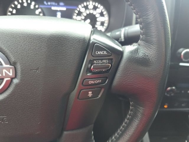 Used 2023 Nissan Frontier SV w/ Technology Package AWD/4WD image 23