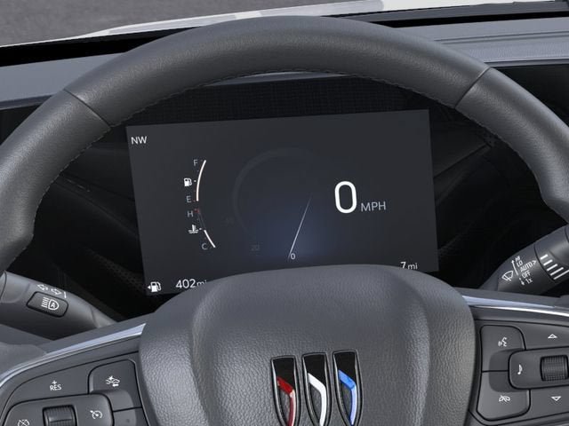 New 2026 Buick Envista Sport Touring FWD image 18
