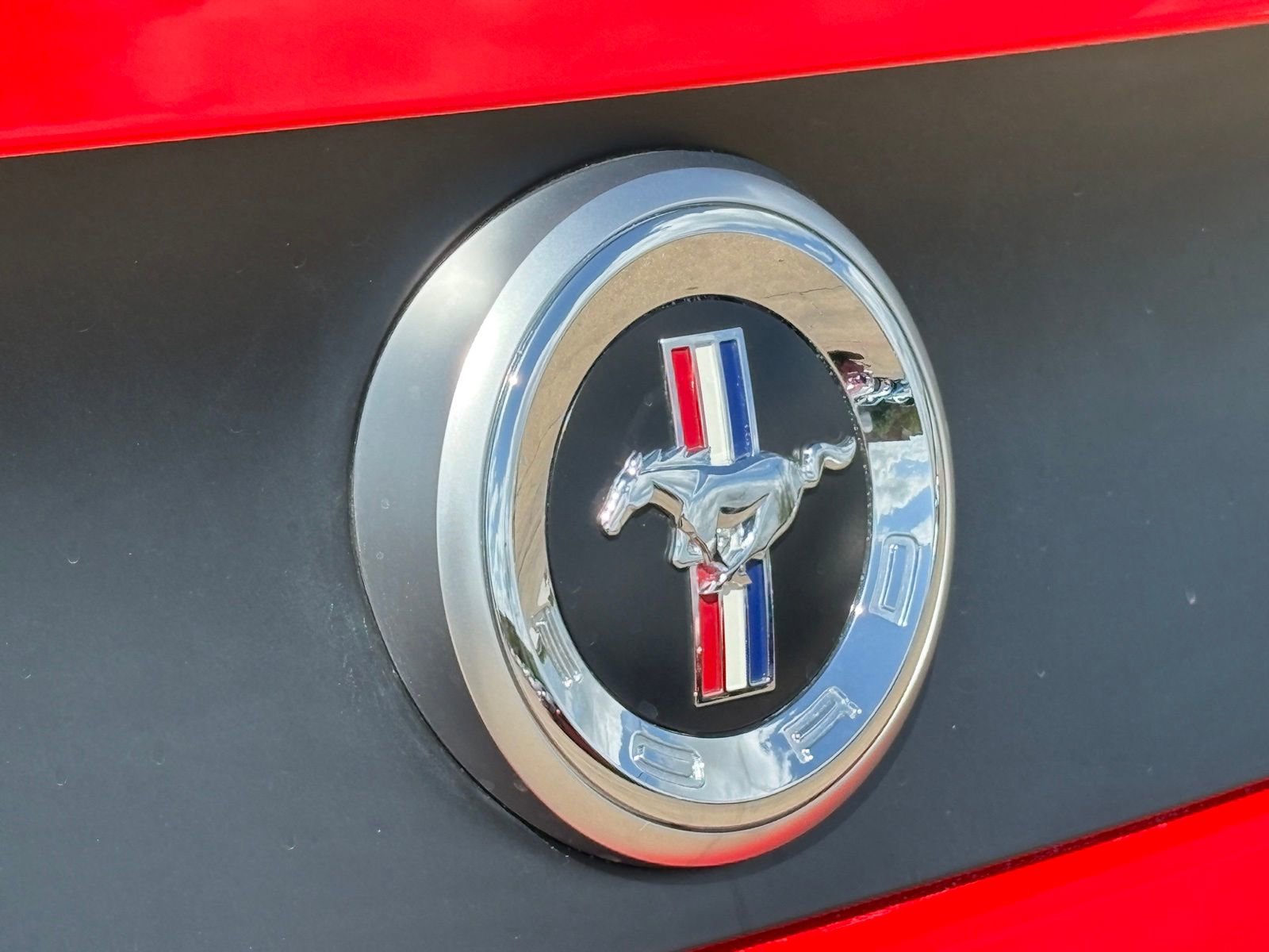 Used 2012 Ford Mustang Boss 302 image 11