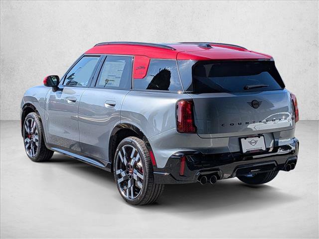 New 2027 MINI Cooper Countryman John Cooper Works AWD/4WD image 8