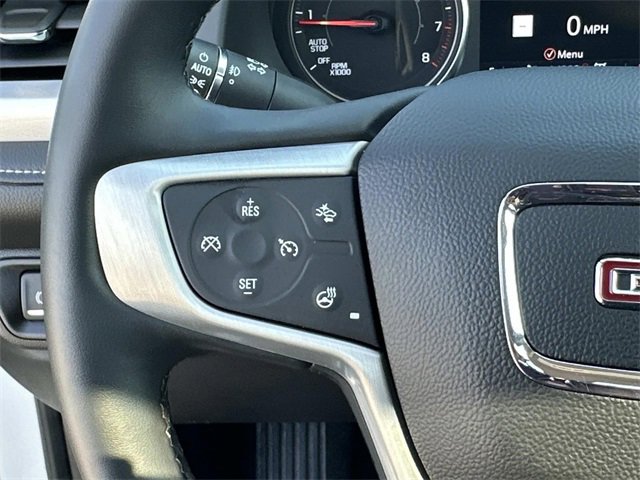 Used 2023 GMC Acadia SLT w/ Preferred Package image 7