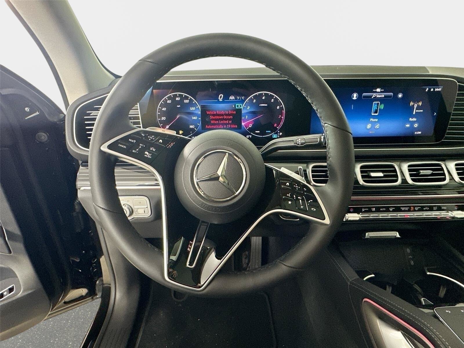 Used 2026 Mercedes-Benz GLE 450 4MATIC image 11