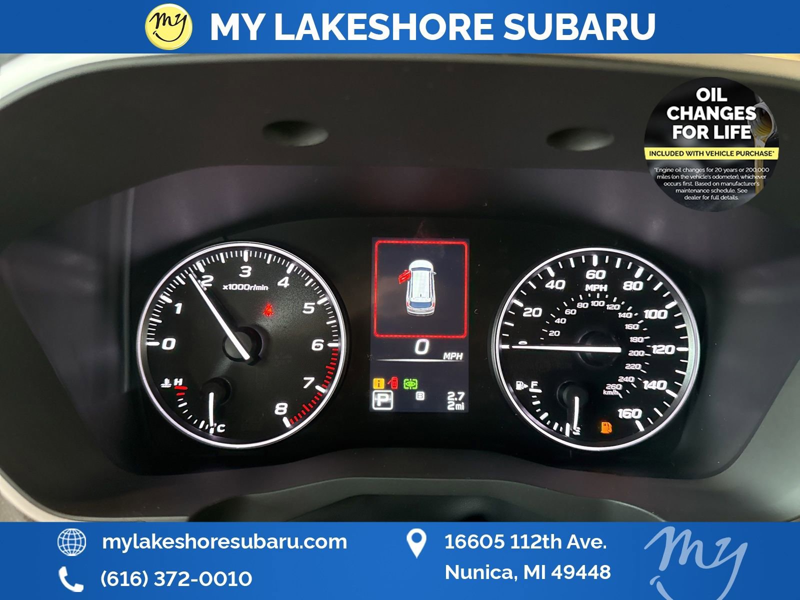 New 2026 Subaru Ascent Limited image 15