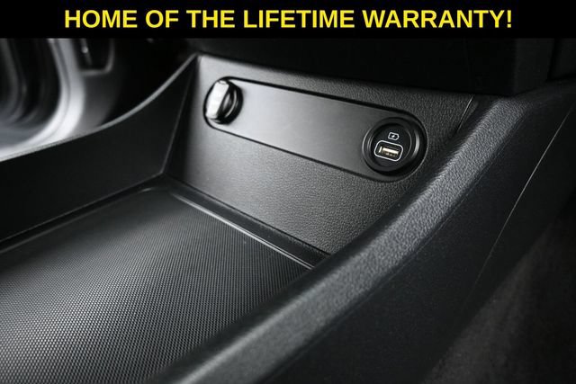 Used 2023 Hyundai Santa Fe Calligraphy FWD image 54