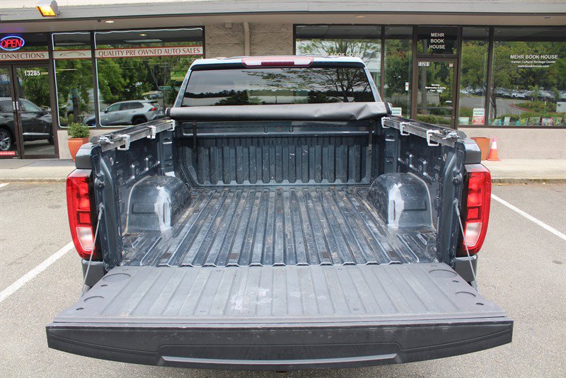 Used 2020 GMC Sierra 1500 Elevation AWD/4WD image 22