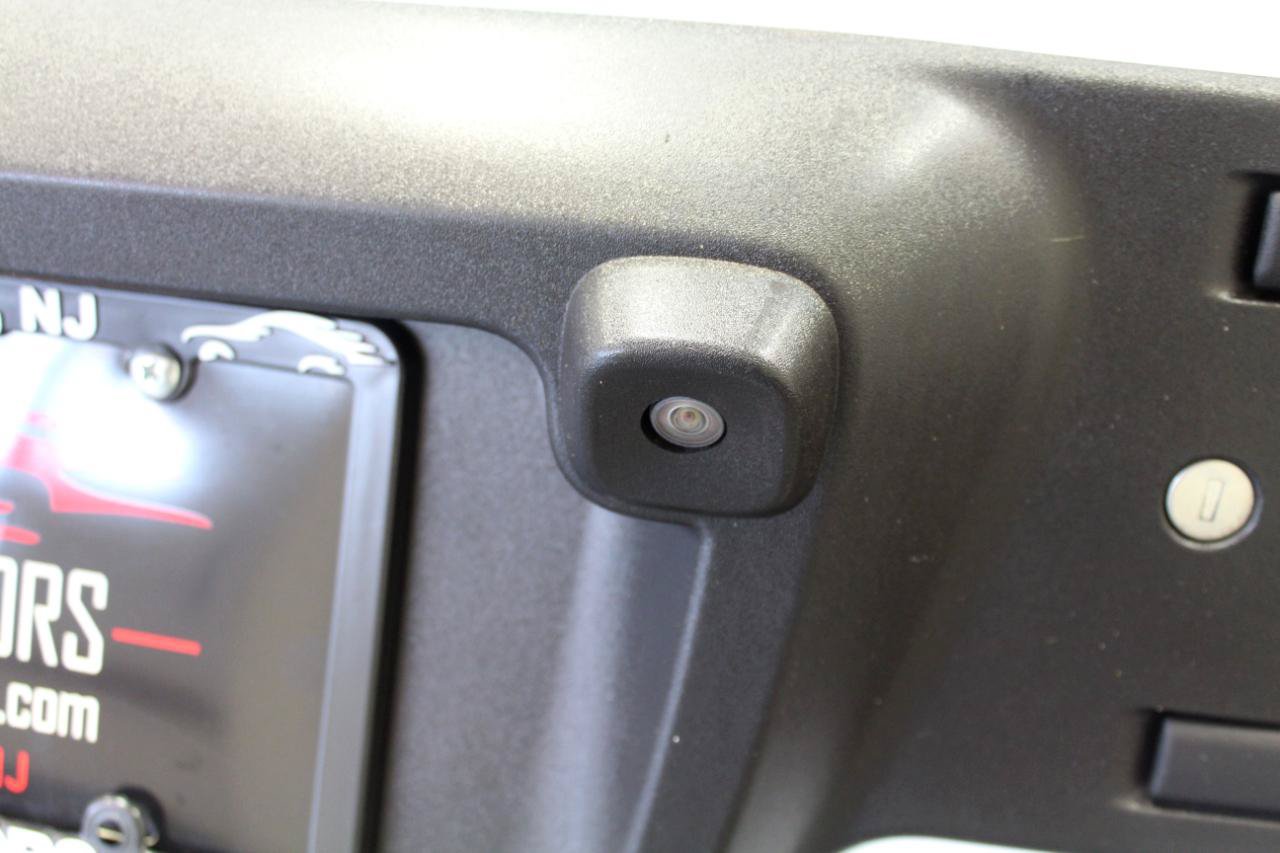Used 2021 RAM ProMaster City Tradesman FWD image 28