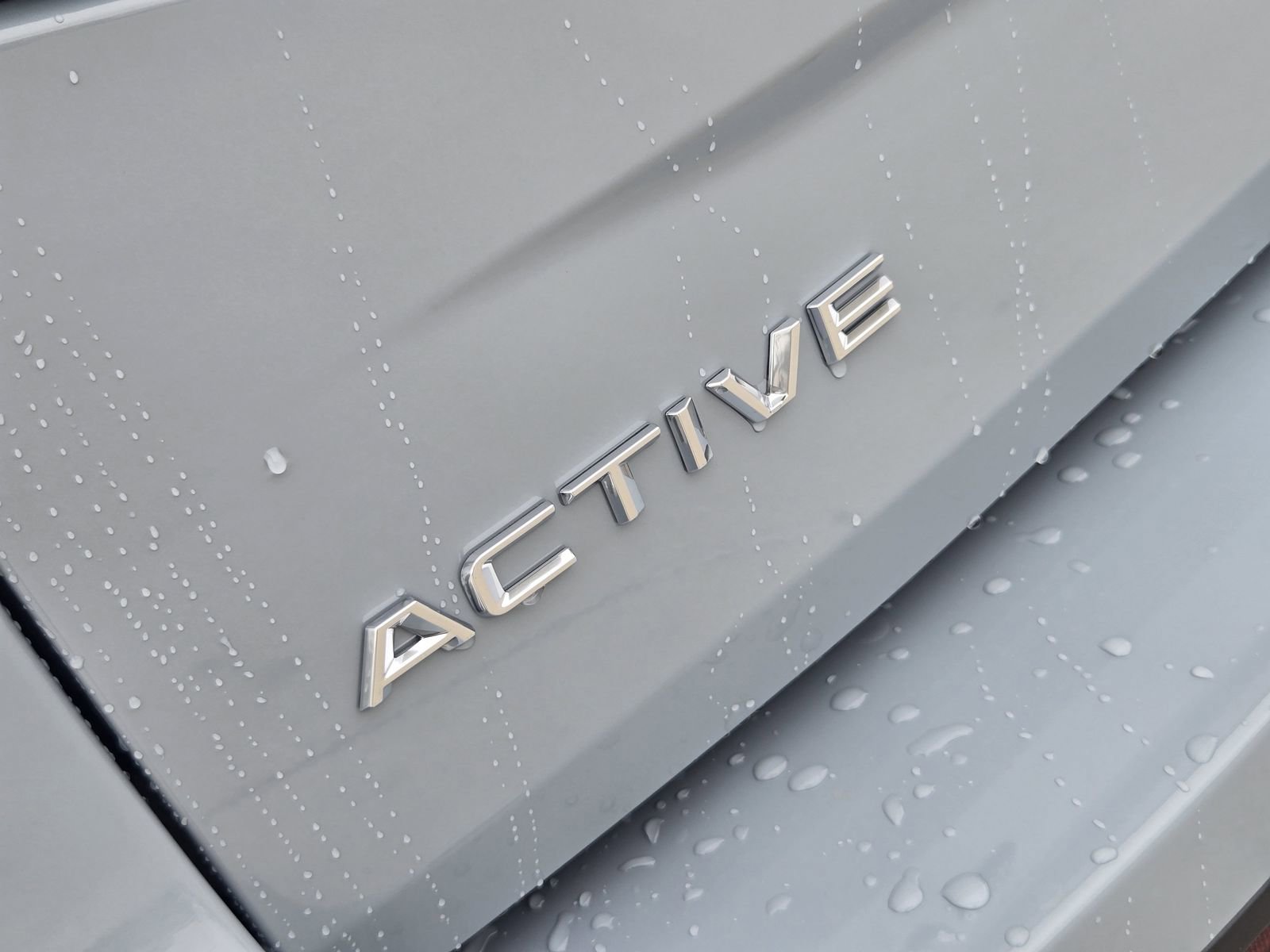 New 2026 Ford Expedition Active RWD image 13