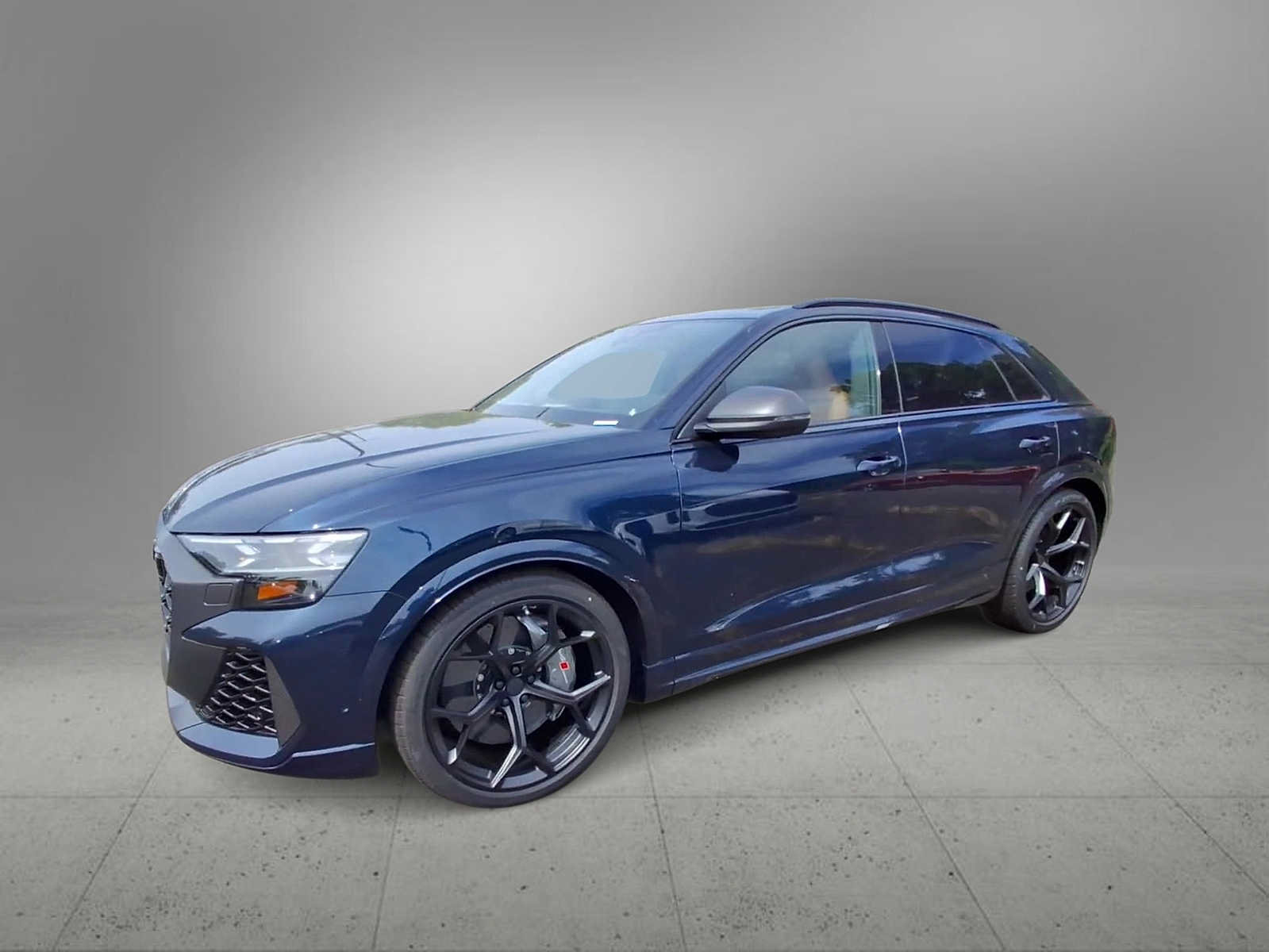 New 2026 Audi RS Q8 performance AWD/4WD image 4