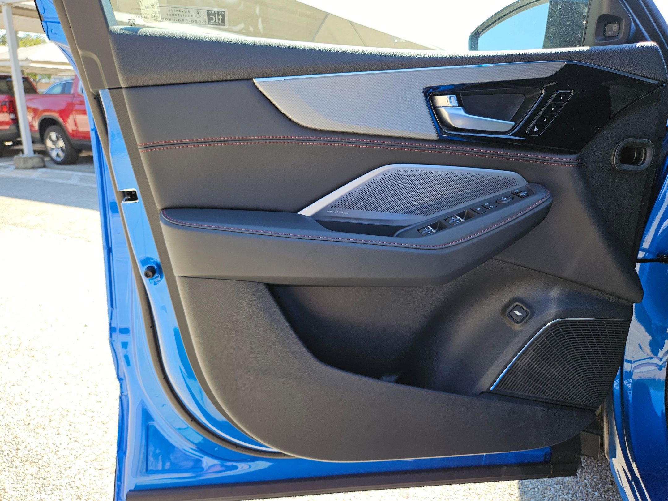 New 2026 Acura MDX A-Spec image 13