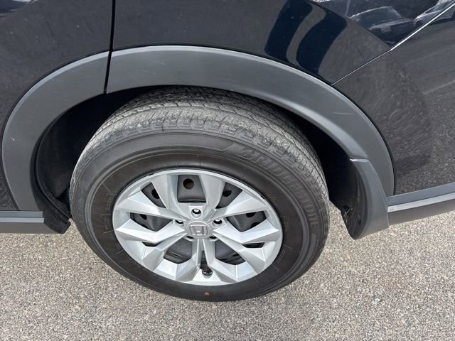 Certified 2024 Honda CR-V LX image 12