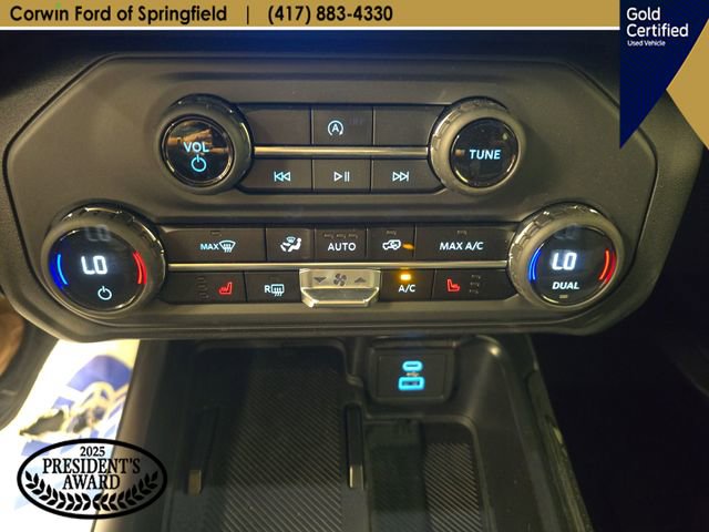 Used 2025 Ford Bronco Big Bend AWD/4WD image 26