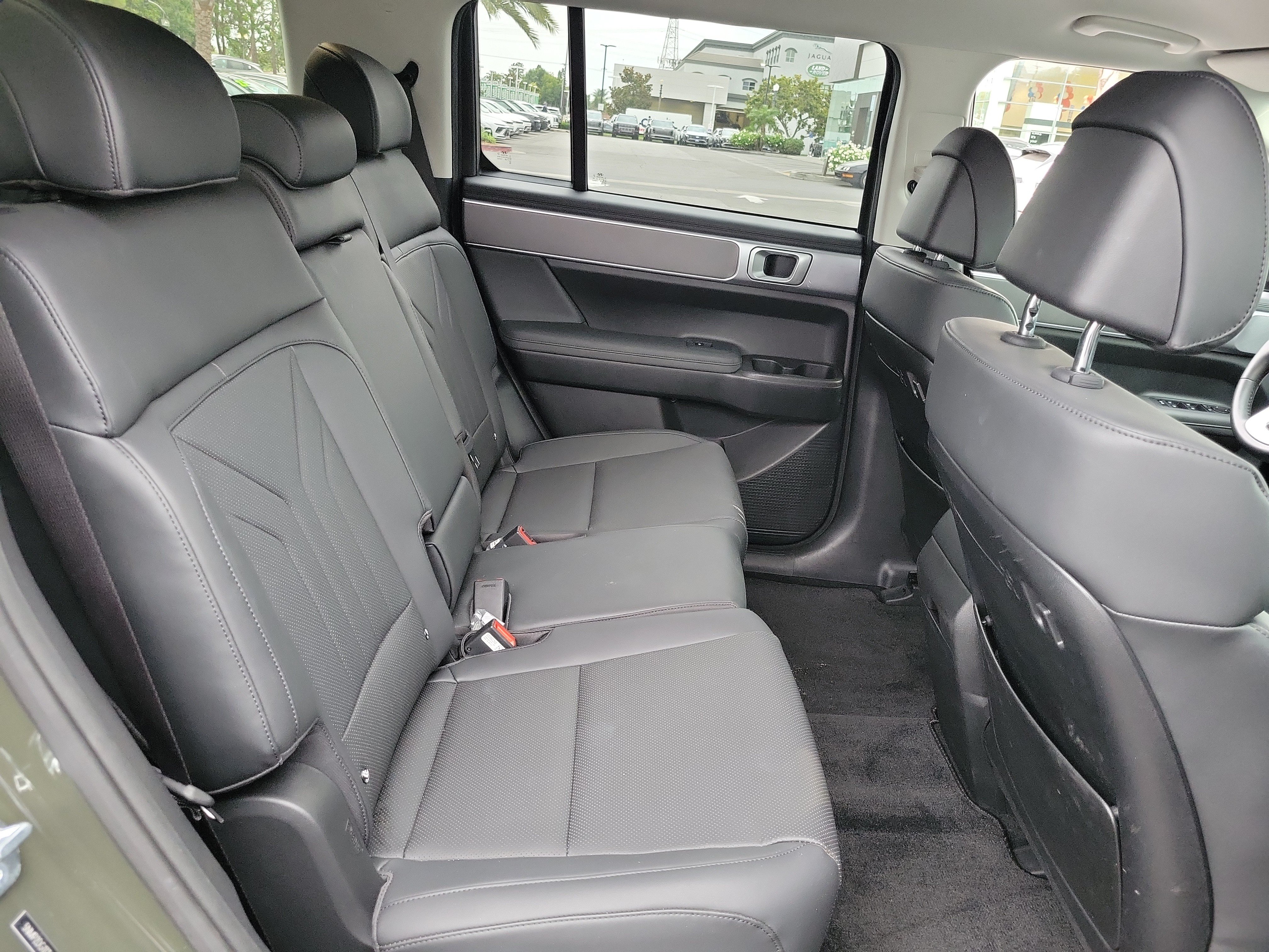Certified 2026 Hyundai Santa Fe SEL AWD/4WD image 22