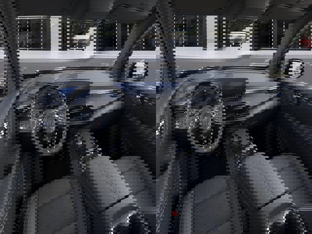 New 2026 Buick Enclave Sport Touring w/ Power Package image 15