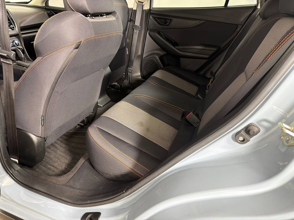 Used 2020 Subaru Crosstrek 2.0i Premium w/ Moonroof Package 2 AWD/4WD image 21