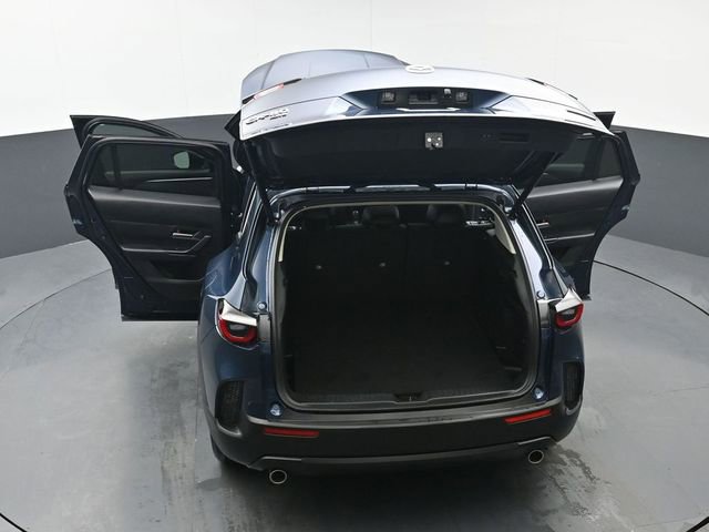 Certified 2025 MAZDA CX-50 AWD 2.5 S w/ Cargo Package image 50