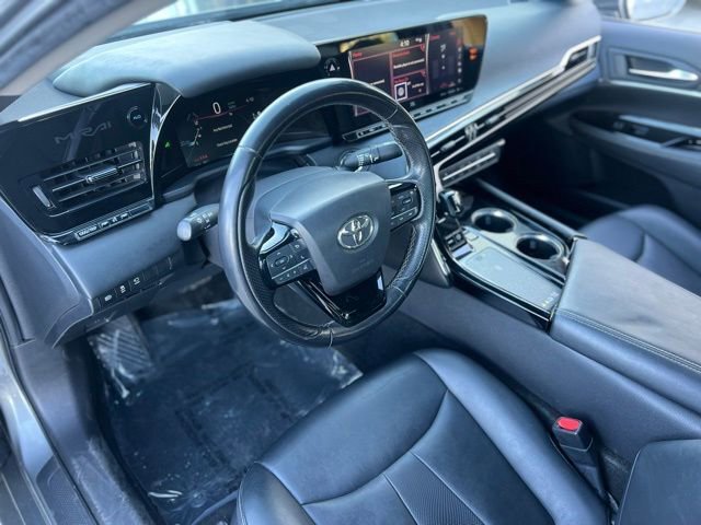 Used 2022 Toyota Mirai XLE image 13
