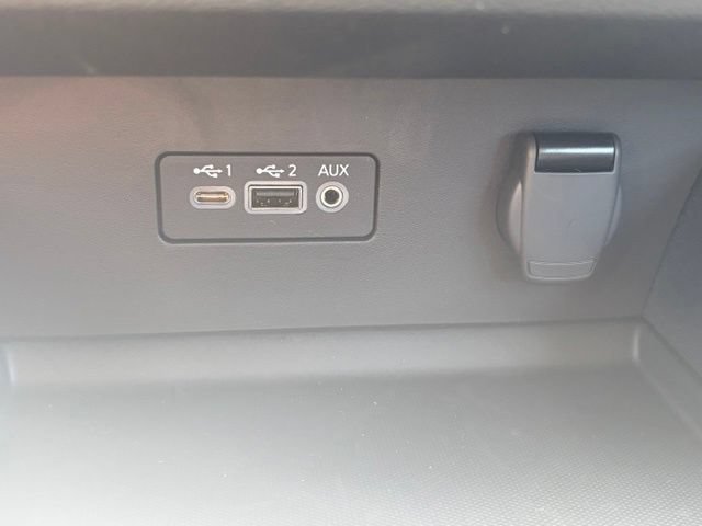 New 2026 Nissan Altima 2.5 SV FWD image 22