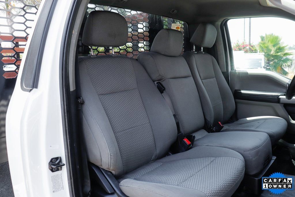 Used 2021 Ford F450 XLT image 33