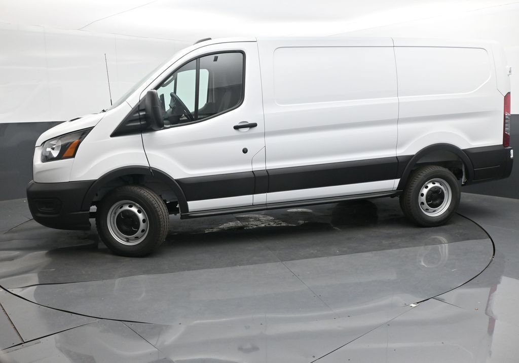 New 2026 Ford Transit 250 Low Roof RWD image 20