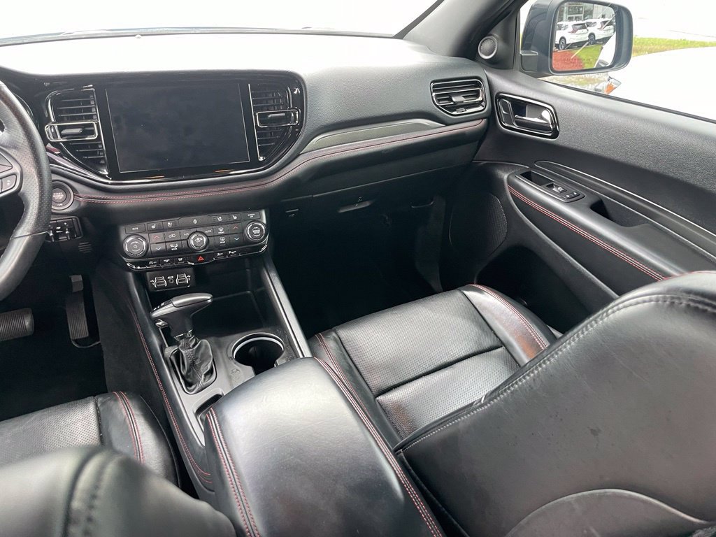 Used 2023 Dodge Durango GT AWD/4WD image 12