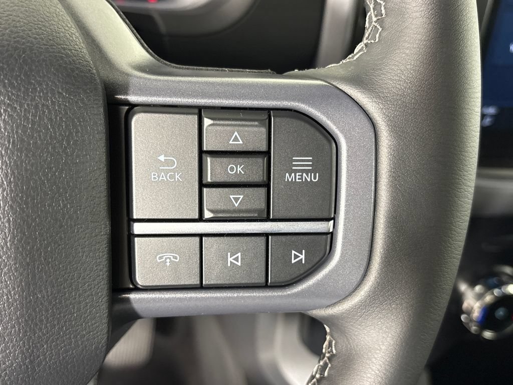 New 2026 Ford F150 XLT w/ Equipment Group 302A MID AWD/4WD image 21