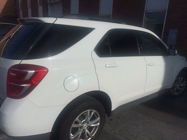 Used 2016 Chevrolet Equinox LT w/ Convenience Package FWD image 4