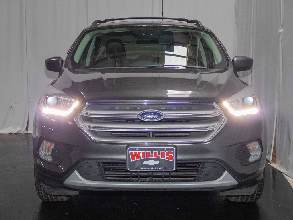 Used 2018 Ford Escape SEL image 2