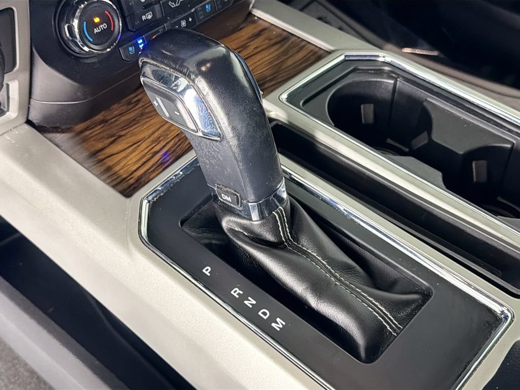 Used 2019 Ford F150 Lariat AWD/4WD image 17