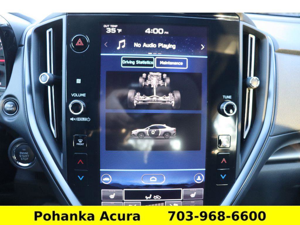 Used 2022 Subaru WRX Premium image 15