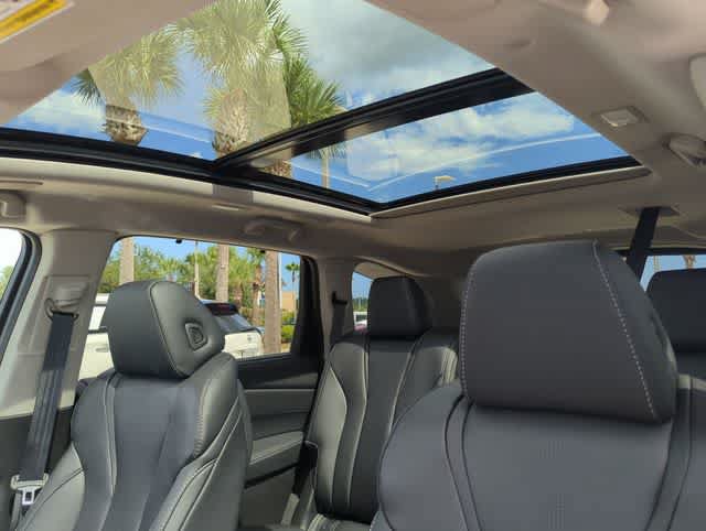Certified 2026 Acura MDX SH-AWD w/ Technology Package image 20