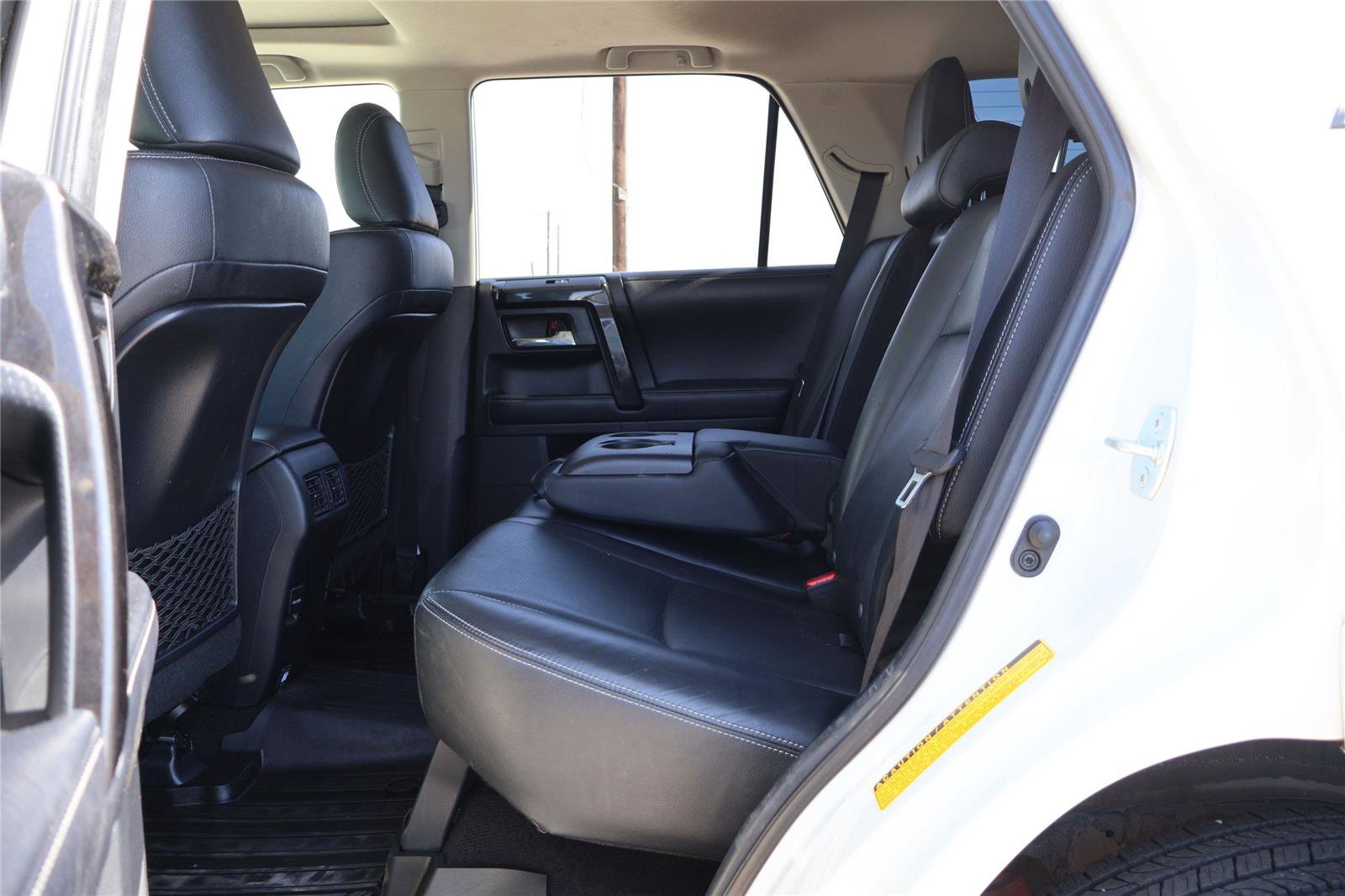 Used 2019 Toyota 4Runner Limited image 33