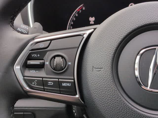 New 2026 Acura MDX SH-AWD image 26