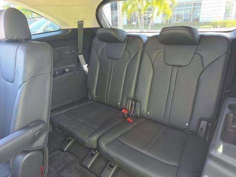 Used 2021 Kia Sorento EX FWD image 7