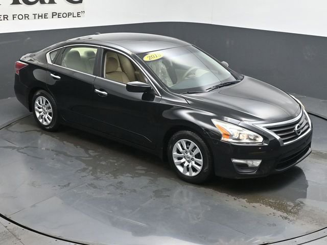 Used 2015 Nissan Altima 2.5 S w/ Power Driver Seat Package FWD image 54