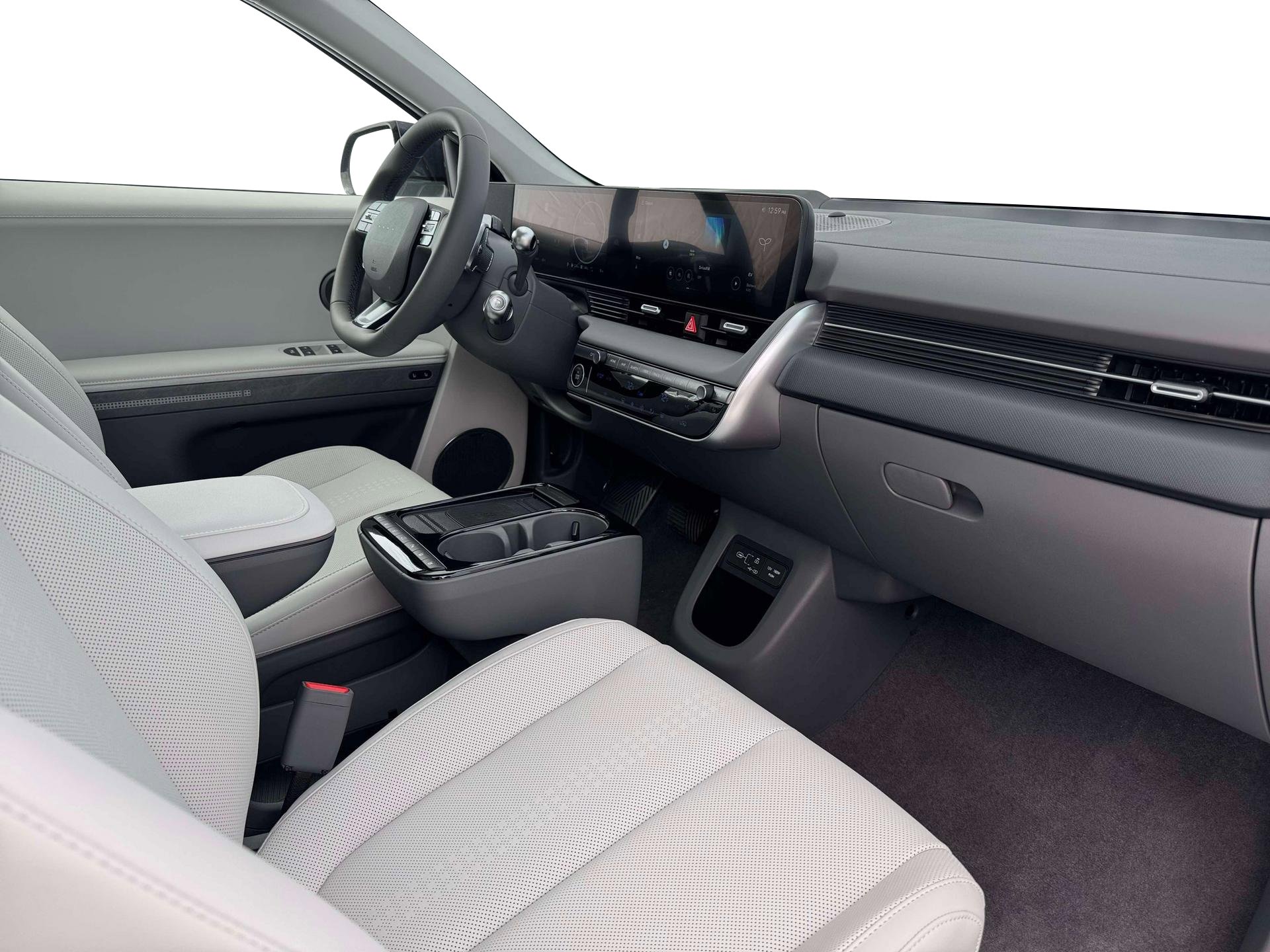 New 2026 Hyundai Ioniq 5 Limited AWD/4WD image 15