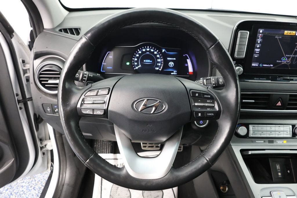 Used 2019 Hyundai Kona Ultimate image 10