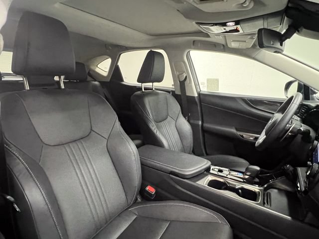 Certified 2025 Lexus NX 250 FWD image 11