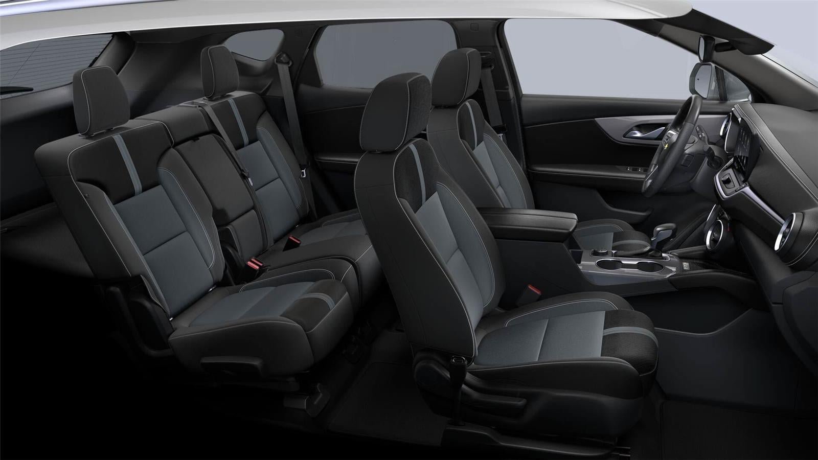New 2026 Chevrolet Blazer LT w/ Convenience Package AWD/4WD image 7