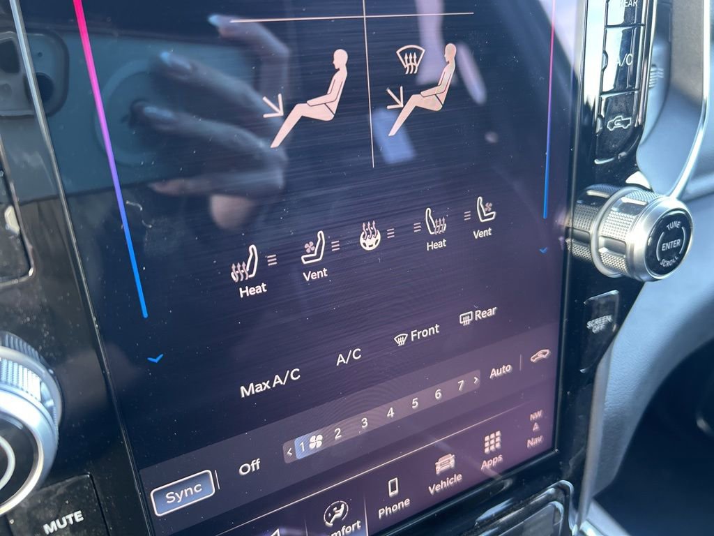 New 2026 RAM 2500 Laramie image 26