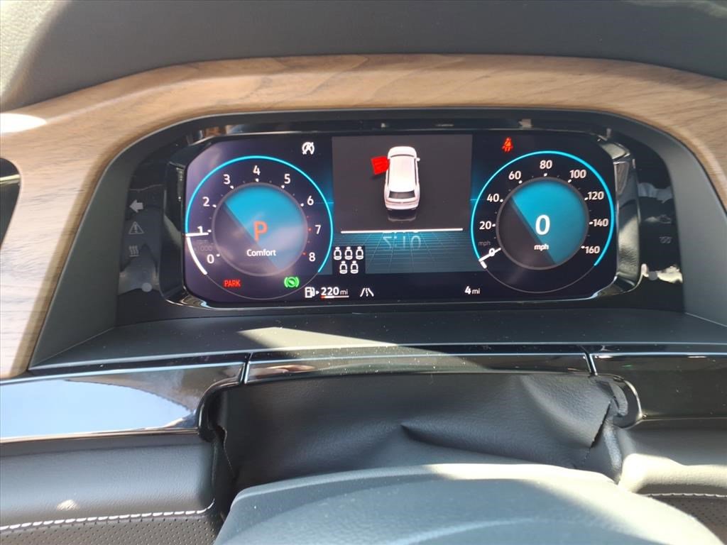 New 2026 Volkswagen Atlas SE image 14