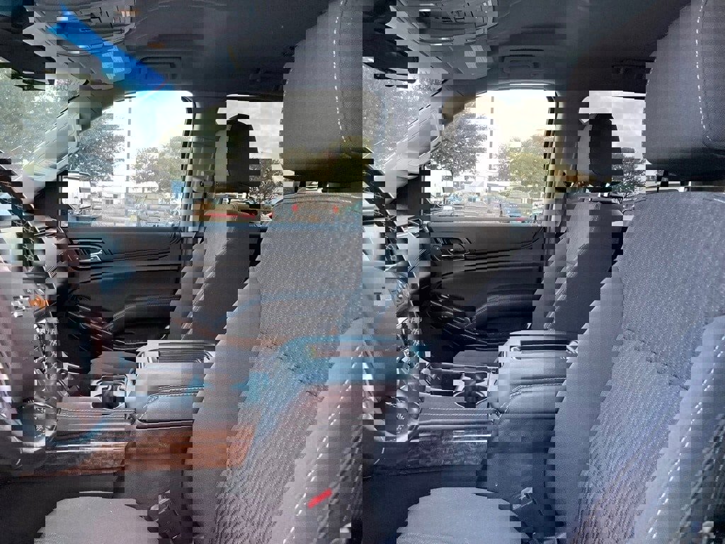 Used 2019 Chevrolet Tahoe LS image 10