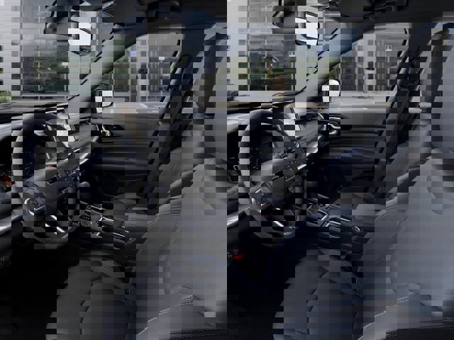 New 2026 Jeep Compass Limited image 2