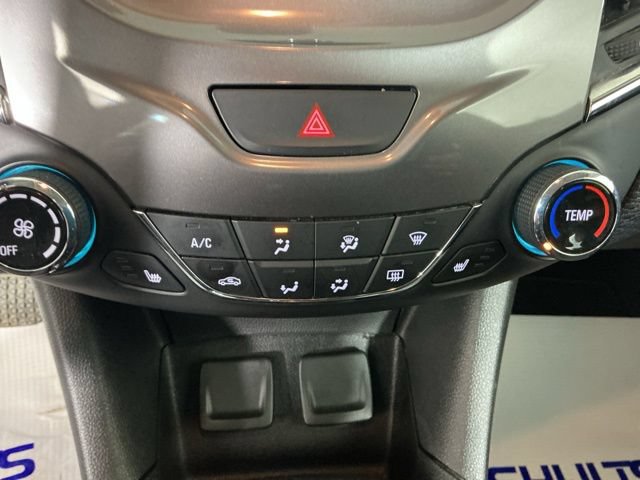 Used 2018 Chevrolet Cruze LT FWD image 20